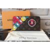 Louis Vuitton Replica M67249 Zippy Monogram Canvas Wallets