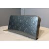 Louis Vuitton Replica M68642 LV Replica Zippy wallet in Monogram Vernis Calf leather