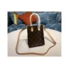 Louis Vuitton Replica M69846 LV Replica Mini Onthego Bag in Monogram canvas