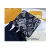 Louis Vuitton Replica M80031 LV Replica Multiple Wallet in Monogram Tapestry coated canvas