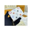 Louis Vuitton Replica M80305 LV Replica Game On Zippy coin purse in White Transformed Game On canvas