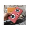 Louis Vuitton Replica M90492 Zippy Wallet Monogram Vernis Leather