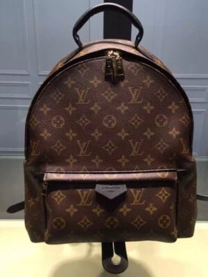 Louis Vuitton Replica MONOGRAM BACKPACK M41561