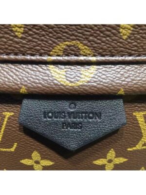 Louis Vuitton Replica MONOGRAM BACKPACK M41561