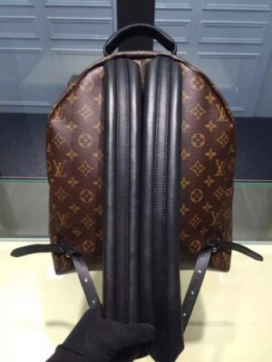 Louis Vuitton Replica MONOGRAM BACKPACK M41561