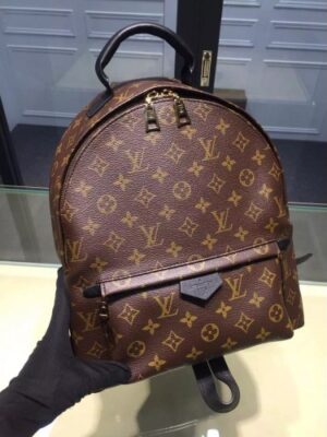 Louis Vuitton Replica MONOGRAM BACKPACK M41561