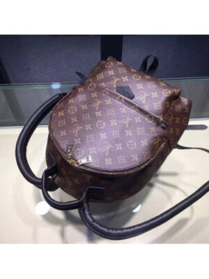 Louis Vuitton Replica MONOGRAM BACKPACK M41561