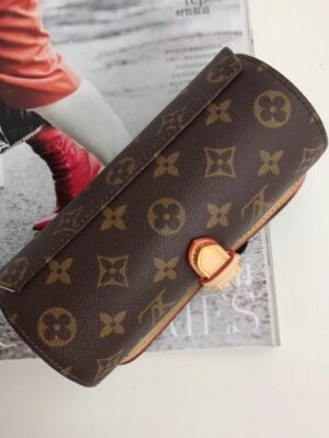 Louis Vuitton Replica MONOGRAM CANVAS 3 WATCH CASE M47530