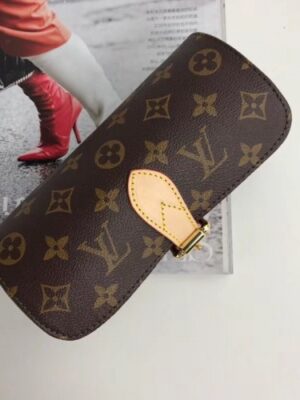 Louis Vuitton Replica MONOGRAM CANVAS 3 WATCH CASE M47530