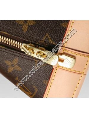 Louis Vuitton Replica MONOGRAM CANVAS ALMA HANDBAG