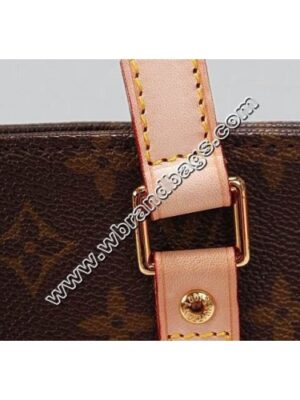 Louis Vuitton Replica MONOGRAM CANVAS BABYLONE