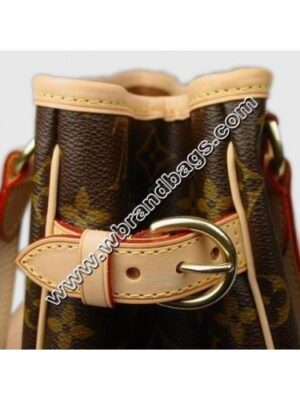 Louis Vuitton Replica MONOGRAM CANVAS BATIGNOLLES