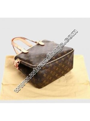 Louis Vuitton Replica MONOGRAM CANVAS BATIGNOLLES