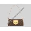 Louis Vuitton Replica MONOGRAM CANVAS BEVERLY CLUTCH