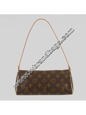 Louis Vuitton Replica MONOGRAM CANVAS BEVERLY CLUTCH