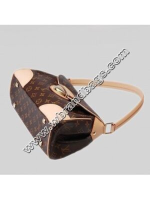 Louis Vuitton Replica MONOGRAM CANVAS BEVERLY MM