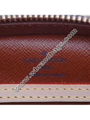 Louis Vuitton Replica MONOGRAM CANVAS BLOIS SHOULDER BAG