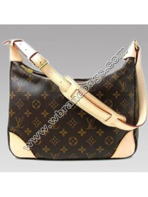 Louis Vuitton Replica MONOGRAM CANVAS BOULOGNE