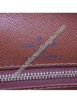 Louis Vuitton Replica MONOGRAM CANVAS BOULOGNE