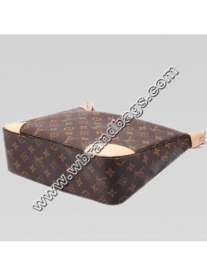 Louis Vuitton Replica MONOGRAM CANVAS BOULOGNE