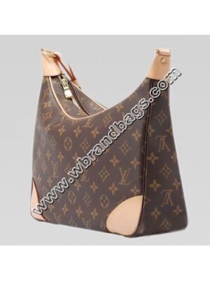 Louis Vuitton Replica MONOGRAM CANVAS BOULOGNE