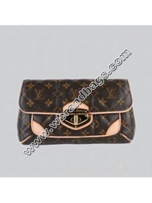 Louis Vuitton Replica MONOGRAM CANVAS CLUTCH MONOGRAM ETOILE