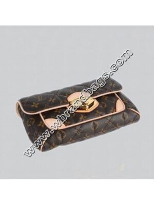 Louis Vuitton Replica MONOGRAM CANVAS CLUTCH MONOGRAM ETOILE