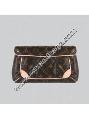 Louis Vuitton Replica MONOGRAM CANVAS CLUTCH MONOGRAM ETOILE