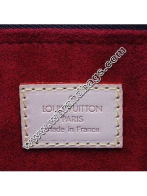 Louis Vuitton Replica MONOGRAM CANVAS COUSSIN GM