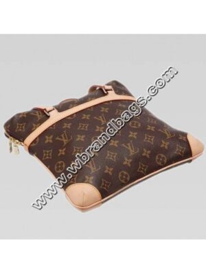 Louis Vuitton Replica MONOGRAM CANVAS COUSSIN GM