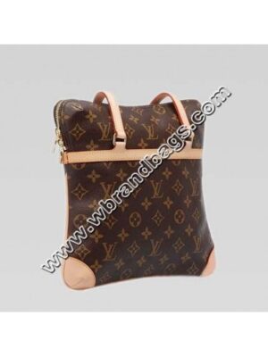 Louis Vuitton Replica MONOGRAM CANVAS COUSSIN GM