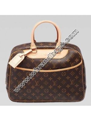 Louis Vuitton Replica MONOGRAM CANVAS DEAUVILLE