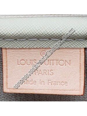 Louis Vuitton Replica MONOGRAM CANVAS DEAUVILLE