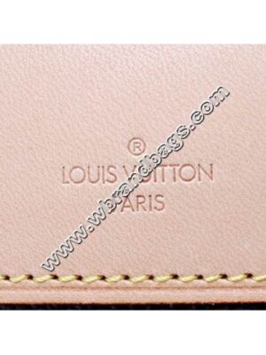 Louis Vuitton Replica MONOGRAM CANVAS DEAUVILLE