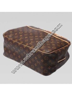 Louis Vuitton Replica MONOGRAM CANVAS DEAUVILLE