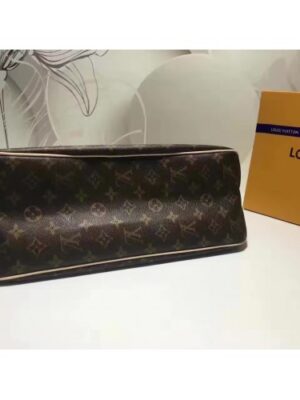 Louis Vuitton Replica MONOGRAM CANVAS DELIGHTFUL MM N41607 2017