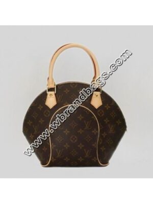 Louis Vuitton Replica MONOGRAM CANVAS ELLIPSE PM