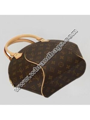 Louis Vuitton Replica MONOGRAM CANVAS ELLIPSE PM