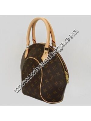 Louis Vuitton Replica MONOGRAM CANVAS ELLIPSE PM