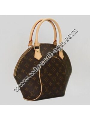 Louis Vuitton Replica MONOGRAM CANVAS ELLIPSE PM