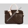Louis Vuitton Replica MONOGRAM CANVAS ICARE SHOULDER BAG