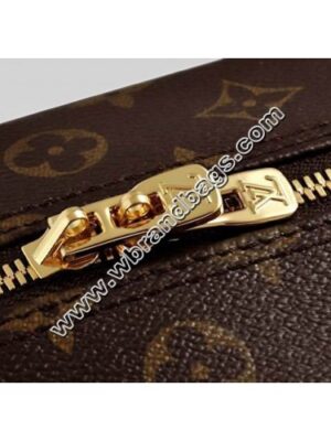 Louis Vuitton Replica MONOGRAM CANVAS ICARE SHOULDER BAG