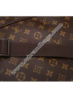 Louis Vuitton Replica MONOGRAM CANVAS ICARE SHOULDER BAG