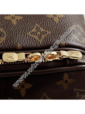 Louis Vuitton Replica MONOGRAM CANVAS ICARE SHOULDER BAG