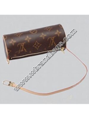 Louis Vuitton Replica MONOGRAM CANVAS MONOGRAM PAPILLON BAG