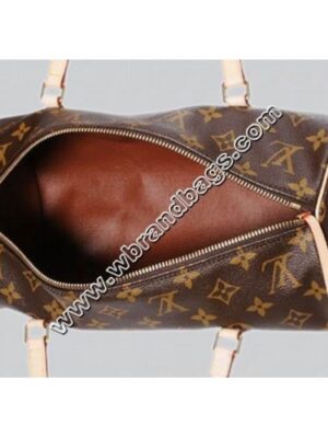 Louis Vuitton Replica MONOGRAM CANVAS MONOGRAM PAPILLON BAG