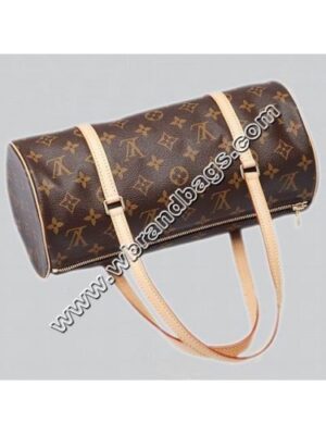 Louis Vuitton Replica MONOGRAM CANVAS MONOGRAM PAPILLON BAG