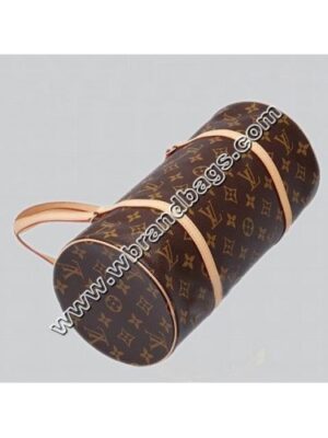 Louis Vuitton Replica MONOGRAM CANVAS MONOGRAM PAPILLON BAG