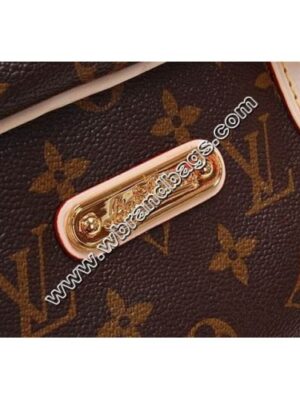 Louis Vuitton Replica MONOGRAM CANVAS MONTORGUEIL PM