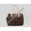 Louis Vuitton Replica MONOGRAM CANVAS MULTIPLI-CITE